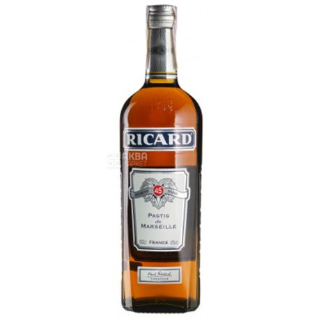 Ricard, Біттер, 1 л