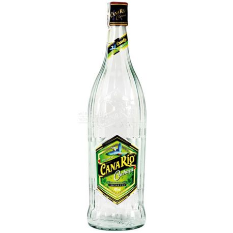 Canario, Кашаца, 1 л