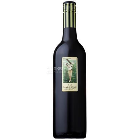 Jim Barry, Dry Red Wine, The Cover Drive Cabernet Sauvignon, 2016, 750 ml