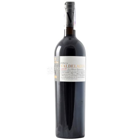 Bodegas Olarra Finca Valdelagua, Dry red wine, 0.75 L