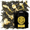 Mariage Freres, Jasmin Mandarin, 100 г, Чай Марьяж Фрере, Жасмин, Мандарин, зелений, ж/б
