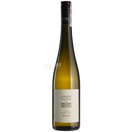 Domane Wachau, Riesling Smaragd Terrassen, Вино біле сухе, 0,75 л