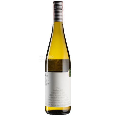 Jim Barry The Lodge Hill Dry Riesling 2017, Dry White Wine, 0.75 L