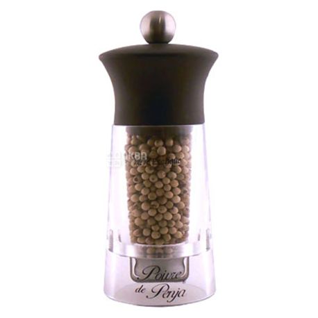 Terre Exotique, Смесь трех перцев в мельнице, 30 г