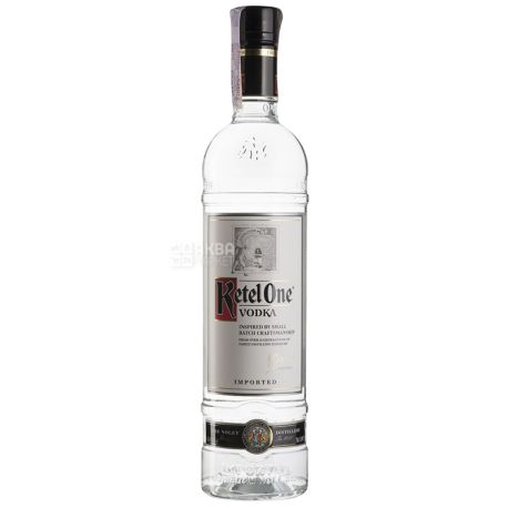 Ketel One, Vodka, 0.7 L