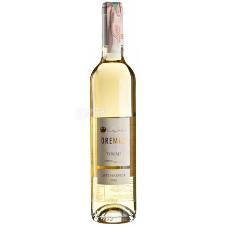 Late Harvest Вино біле солодке, 0,5 л