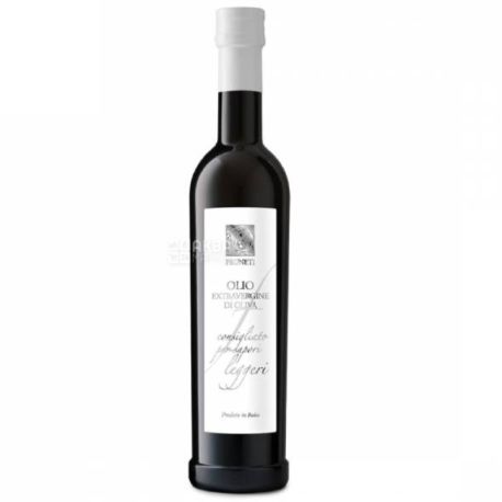 Pruneti, Оливкова олія, Extra Vergine Original Leggero, 500 мл