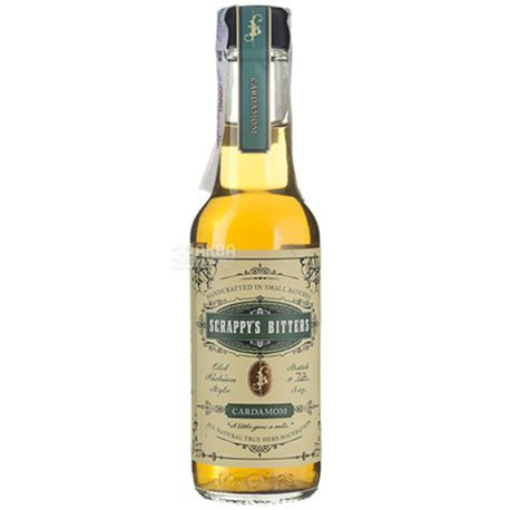 Cardamom, БІтер, 0,15 л