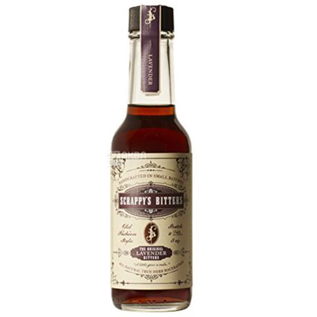 Lavender,  Ликер, 0,15 л