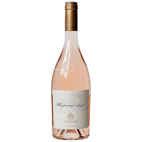 Whispering Angel, Вино рожеве сухе, 0,75 л