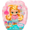 Fisher Price, Shimmer & Shine, Іграшковий набір з лялькою, пластик, дітям з 3-х років