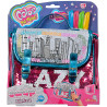 Simba Color Me Mine, Set for creativity, Chameleon bag portfolio, to children since 6 years