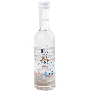 A.E.Dor ORA, Водка, 0,05 л