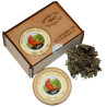 Bitadze Exclusive, 30 г, Чай Битадзе, Высокогорный дикий белый, органический, д/к