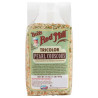 Bob's Red Mill, Tricolor Pearl Couscous, 453 г, Бобс Ред Мілл, Кускус триколірний