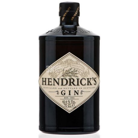 Hendricks Gin, Джин, 0,05 л