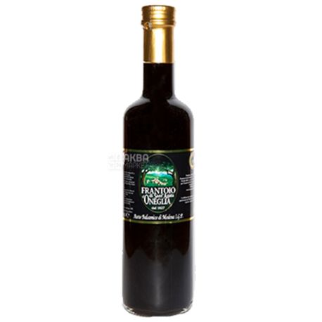 Frantoio di Sant'agata, Уксус бальзамический из Модены, 0,5 л