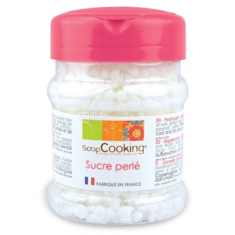 ScrapCooking, Sugar Sprinkle, 130 g