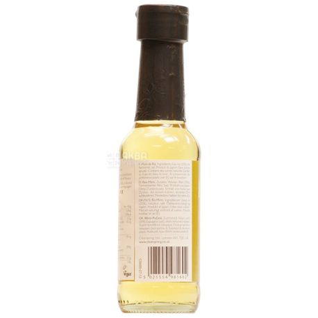 Clearspring Mirin Соус рисовый, 150 мл
