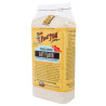 Bob's Red Mill, Oat Flour, 0,623 кг, Борошно Бобс Ред Мілл, вівсяне, цільнозернове