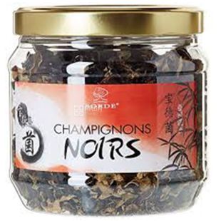 Borde, Грибы Древесное ухо сушеные, 150 г