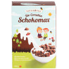 Granola with chocolate and strawberry Organic 400g, Verival