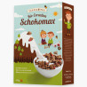 Granola with chocolate and strawberry Organic 400g, Verival
