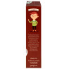 Granola with chocolate and strawberry Organic 400g, Verival
