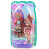 Enchantimals, Game set Friends of the main characters, in the range, for children from 4 years