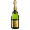 Baron d'Arignac, Demi-Sec sparkling, Вино ігристе біле напівсухе, 0,75л