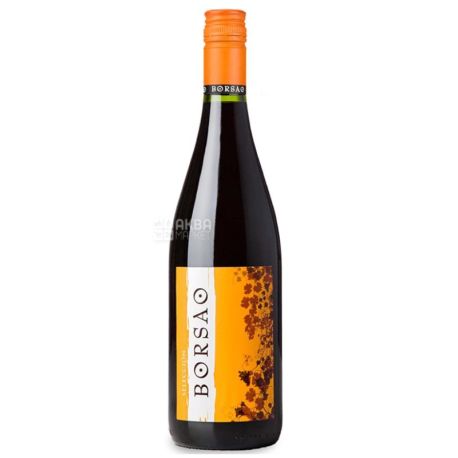 Bodegas Borsao, Joven Seleccion, Вино червоне сухе, 0,75 л