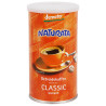 Naturata, Getreidekaffee Classic Instant, Кавовий напій злаковий, органічний, тубус, 100 г