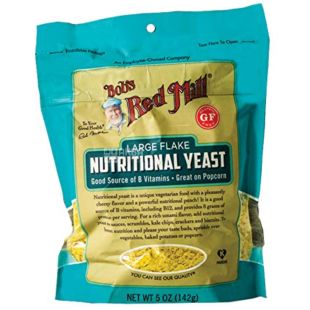 Bob's Red Mill, Дрожжи без глютена, 142 г