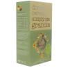 Dorset Cereals, Simply, 550 г, Гранола Дорсет Сереалс, Сімплі, вівсяні пластівці, мед, горіхи