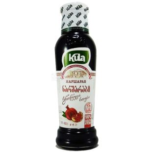 Kula, Соус Гранатовый Наршараб, 450 г 