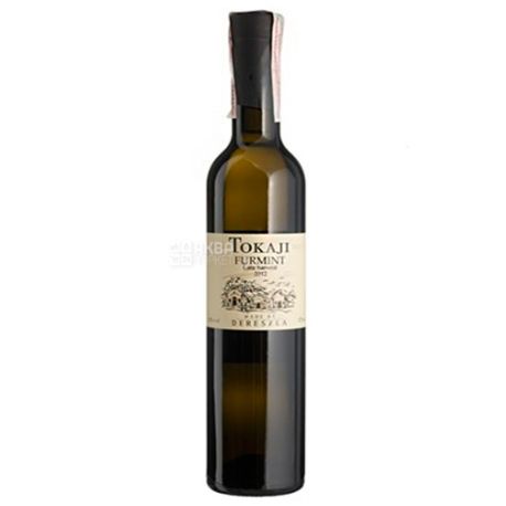 Furmint Late Harvest, Вино біле солодке, 0,375 л