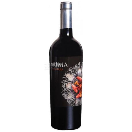 Tarima, Вино красное сухое, 0,75 л