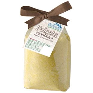 Principato di Lucedio, Іstantanea, 1 кг, Принципато ди Лючедио, Полента