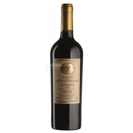 Quinta das Setencostas, Casa Santos Lima, Dry red wine, 0.75 L