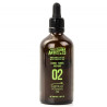 Castillo de Canena, Extra Virgin Olive Oil with essential oils No. 2, 100 ml