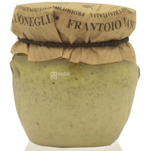 Frantoio di Sant'agata, Паста с белых грибов и трюфелей, 80 г