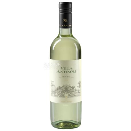 Antinori Villa Bianco Toscana, Вино біле сухе, 0,375 л