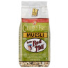 Bob's Red Mill, Gluten Free Muesli with Fruit, Nuts and Pumpkin Seeds, 453 g