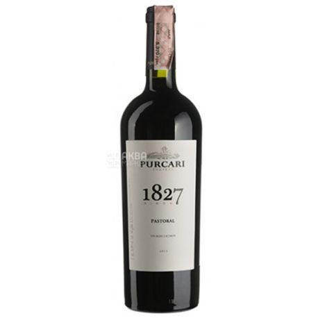  Purcari Pastoral, Вино десертне 0,75 л