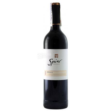 Spier Wines, Вино червоне сухе, Spier Signature, 0,75 л