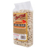Bob's Red Mill, Large lima beans,793 г, Бобс Ред Милл, Фасоль крупная, белая