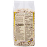 Bob's Red Mill, Large lima beans,793 г, Бобс Ред Милл, Фасоль крупная, белая