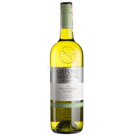 Oxford Landing Estates, Sauvignon Blanc, Вино белое сухое, 0,75 л