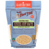 Bob's Red Mill, Steel cut oats, 680 г, Бобс Ред Милл, Крупа овсяная, органическая