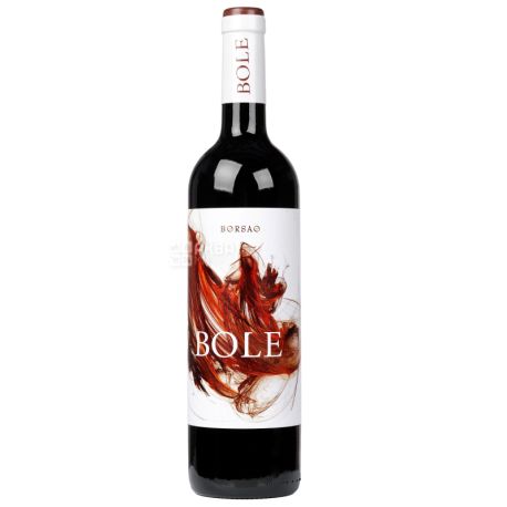 Bodegas Borsao, Bole, Вино червоне сухе, 0,75 л